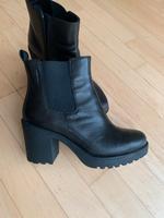 Vagabond Stiefeletten mit Absatz Baden-Württemberg - Ulm Vorschau