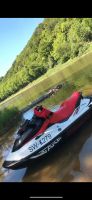 Jet Ski See doo Wake Pro 215 Niedersachsen - Hessisch Oldendorf Vorschau