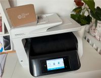 ♥️ HP OfficeJet Pro 8720 All in One Drucker Scanner Fax ♥️ Thüringen - Bad Sulza Vorschau