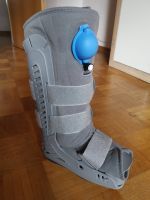 Aufblasbarer orthopädischer Stiefel Buchholz-Kleefeld - Hannover Groß Buchholz Vorschau