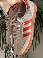 Adidas Samba OG New Größe 40 Nordrhein-Westfalen - Düren Vorschau