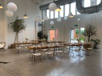 Goldener Stuhl Art Deco für Hochzeiten, Geburtstage, Feiern Nordrhein-Westfalen - Bergheim Vorschau