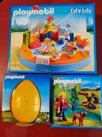 3 mal Playmobil Sachsen-Anhalt - Aken Vorschau