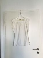 Maison Scotch Bluse Shirt Oberteil Gr. 3 Hessen - Hochheim am Main Vorschau