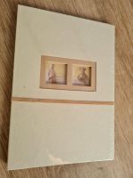 Foto-Babyalbum zum Auseinandersetzen falten NEU in OVP , 21x15 cm Niedersachsen - Herzberg am Harz Vorschau