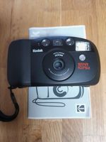 Fotoapparat Analog Kamera Kodak 1075z Sammlerstück Baden-Württemberg - Roigheim Vorschau