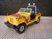 bburago Jeep cj7 1:24 Baden-Württemberg - Neuried Vorschau