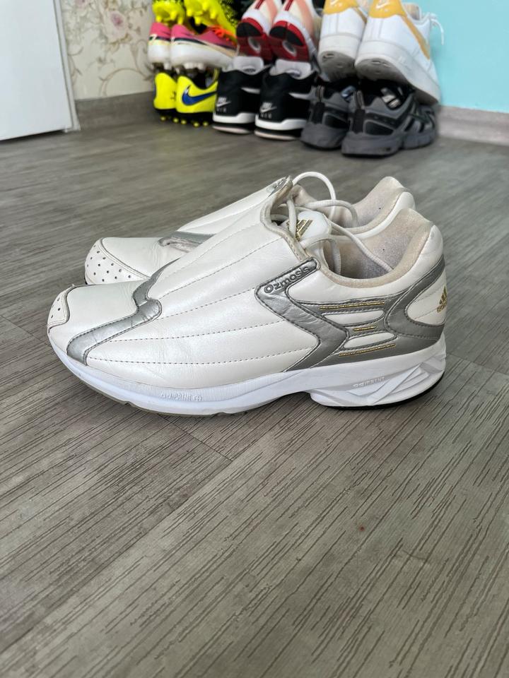 Adidas Ozmosis Vintage Retro campus samba raf simons nike