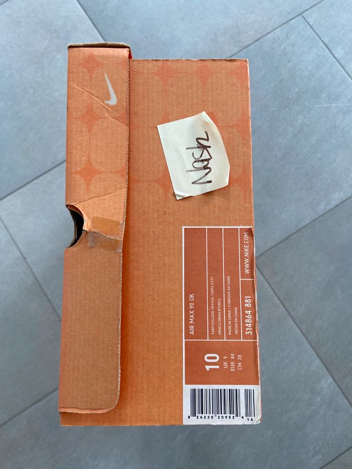 Steve nash shop air max 9