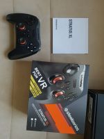 Steelseries Stratus XL Controller Sachsen - Dommitzsch Vorschau