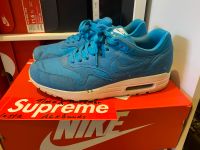 Nike Air Max 1 Ripstop Pack US9,5 Niedersachsen - Tostedt Vorschau