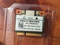 Dell Wireless DW1506 Wlan Atheros Model:AR5B125 WiFi 802.11b/g/n Mitte - Wedding Vorschau