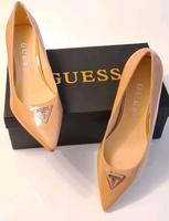 Guess Damenschuhe Pumps Lackleder NEU Köln - Godorf Vorschau