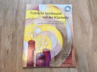 "Fröhliche Weihnacht mit der Klarinette" Spielbuch (Rapp-Verlag) Rheinland-Pfalz - Trier Vorschau