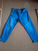 G-Star Kate Boyfriend Größe 30/32 blau Hessen - Willingen (Upland) Vorschau