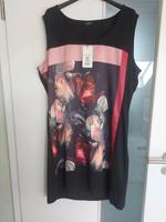 VIVENTI, Bernd Berger Kleid  Gr. XL Bayern - Waltenhofen Vorschau