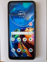 Motorola e32 Android 11 64 GB top Zustand Top Zustand, Android 11 Bonn - Plittersdorf Vorschau