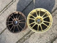 OZ Ultraleggera HLT 19 - 20 Zoll 5x112 Audi RS3 RS4 Golf GTI R Mecklenburg-Vorpommern - Neubrandenburg Vorschau