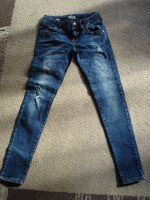 Damen Jeans LTB Gr. W27 L320 Hessen - Friedrichsdorf Vorschau