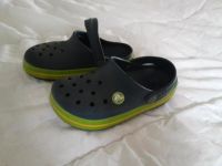 Kindercrocs Crocs gr. 10  27-28 Hessen - Niddatal Vorschau