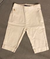 Weiße Hose von Ralph Lauren 12 Monate - unisex Bayern - Würzburg Vorschau