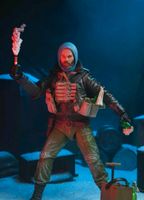 Ultimate MacReady ( Last Stand ) The Thing Das Ding NECA Hessen - Weilmünster Vorschau