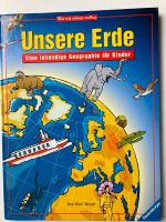 Neu: Unsere Erde – Ravensburger Kindersachbuch, 79 Seiten Sachsen-Anhalt - Halle Vorschau