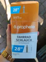 Prophete Fahrradschlauch 28 Zoll Bayern - Windischeschenbach Vorschau