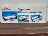 TAPETENKLEISTERGERÄT TAPZIEREN TAPETE KLEISTER TAPETENKLEISTER Nordrhein-Westfalen - Alfter Vorschau