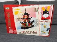 Lego 4002021 Ninjago Temple of Celebrations NEU OVP Rheinland-Pfalz - Riol Vorschau