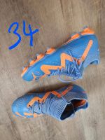 Fussballschuhe (Marke Puma) Bayern - Mering Vorschau