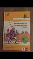 ❤️ Buch Ritter Konradin und das rülpsende Pferd ❤️ Bayern - Waldmünchen Vorschau