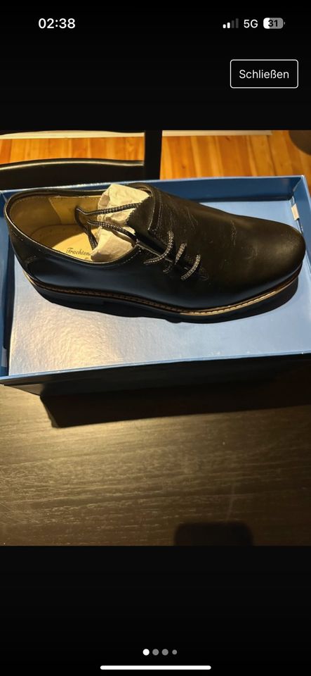 Trachten Schuh in München