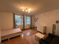 2-Zimmer Wohnung abzugeben mit Übernahme der Ebk und Möbel Hannover - Mitte Vorschau