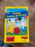 Haba Spiel Teddys Farben & Formen Baden-Württemberg - Malsch Vorschau