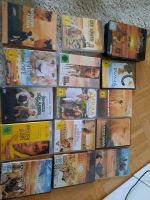 DVD's Afrika Tiere, Filme,Dokumentation Nordrhein-Westfalen - Schloß Holte-Stukenbrock Vorschau