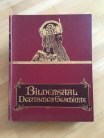 "Bildersaal Deutscher Geschichte"  Buch   Neuwertig ! Bayern - Karlsfeld Vorschau