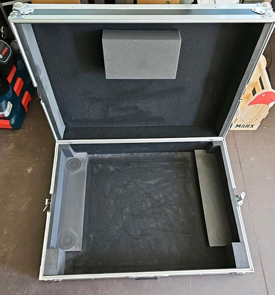 Case von Magma für Denon DJ Prime 4 in Striegistal