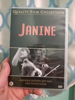 Janine Jansen - Geige - Violine - DVD Östliche Vorstadt - Steintor  Vorschau