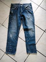 Zara Trafaluc Damen Jeans Hose Gr. 40 Nordrhein-Westfalen - Gummersbach Vorschau