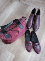 Damen Stiefel, Schuhe, Tasche Nordrhein-Westfalen - Marl Vorschau