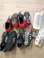 Fußballschuhe Ausstattung Zubehör Rheinland-Pfalz - Ramstein-Miesenbach Vorschau