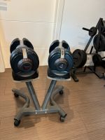 Dialtec Hantelsystem pro Hantel bis 32,5 kg Nordrhein-Westfalen - Lippstadt Vorschau