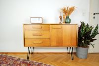 Mid-Century Sideboard Kommode 50er 60er 70er Vintage Design Retro Baden-Württemberg - Emmendingen Vorschau