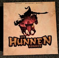 Brettspiel - Die Hunnen kommen Bayern - Meitingen Vorschau