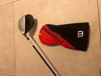 Wilson Driver Pro Staff 10,5 Rechtshänder Baden-Württemberg - Ulm Vorschau