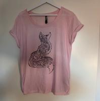 1982 Takko T-Shirt Hund M inkl Versand Nürnberg (Mittelfr) - Nordstadt Vorschau