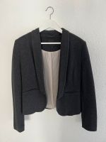 Zero kurzer Blazer grau Gr.38/M Nordrhein-Westfalen - Siegen Vorschau