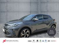 Toyota C-HR 2.0Hybrid TEAM D Bi-LED+NAV+ACC+SHZ+RFK+18" Bayern - Hof (Saale) Vorschau