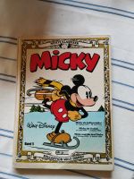 Micky Mouse - Klassiker Band 5 Baden-Württemberg - Ertingen Vorschau